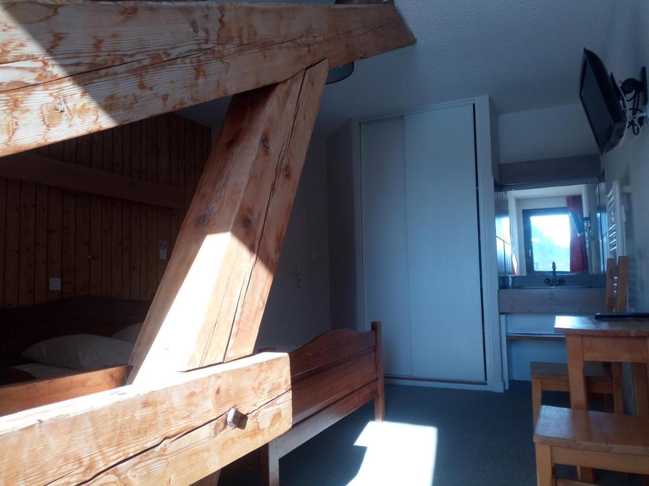 Espace Morteau Exterior foto